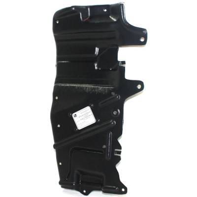Fender Splash Shield Compatible With 2000-2004 Volvo S40 V40 Right Passenger Side Plastic Guard thumbnail 3