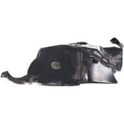 Fender Splash Shield Compatible With 2001-2007 Ford Escape Mariner Left Driver Side Plastic Guard