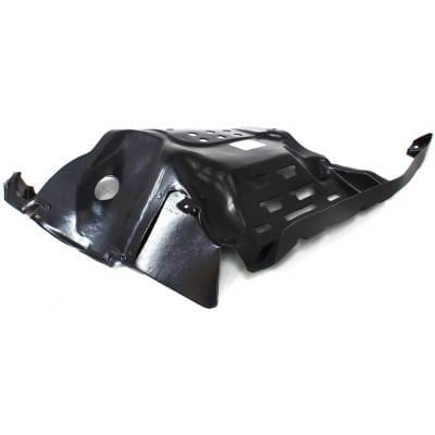 Fender Splash Shield Compatible With 2001-2007 Ford Escape Mariner Left Driver Side Plastic Guard thumbnail 3