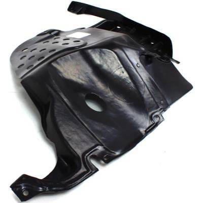 Fender Splash Shield Compatible With 2001-2007 Ford Escape Mariner Left Driver Side Plastic Guard thumbnail 5