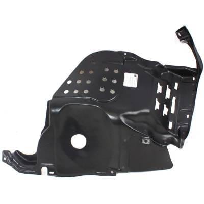 Fender Splash Shield Compatible With 2001-2007 Ford Escape Mariner Left Driver Side Plastic Guard thumbnail 9