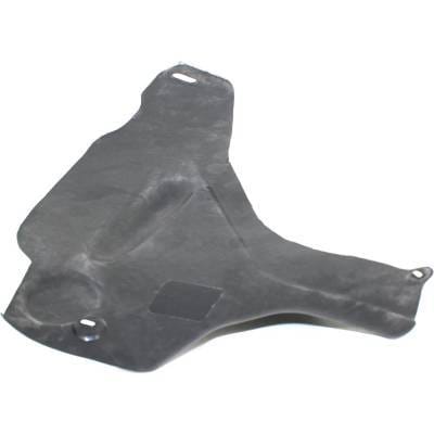 Fender Splash Shield Compatible With 2000-2005 Saturn L100 L200 L300 Ls Left Driver Side Plastic thumbnail 7