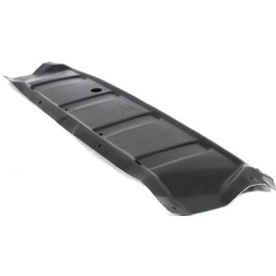 Under Engine Cover Splash Guard Compatible With 2001-2007 Toyota Highlander Front Plastic Guard thumbnail 3