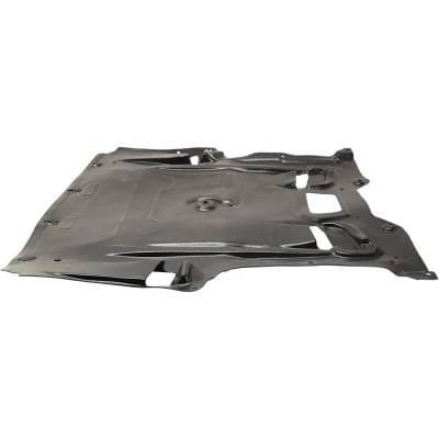 Engine Under Cover Splash Shield Compatible With 2009-2019 Bmw 528I 535D 535I Front 2.0L 4-Cyl 3.0L thumbnail 3