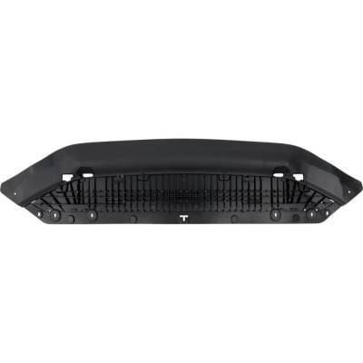 Engine Under Cover Splash Shield Compatible With 2020-2021 Audi A4 Front 2.0L 4-Cyl Direct Fit Oe thumbnail 3