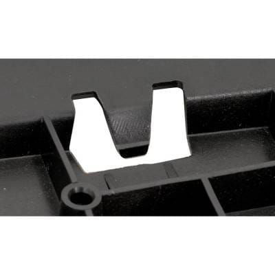 Engine Under Cover Splash Shield Compatible With 2020-2021 Audi A4 Front 2.0L 4-Cyl Direct Fit Oe thumbnail 15