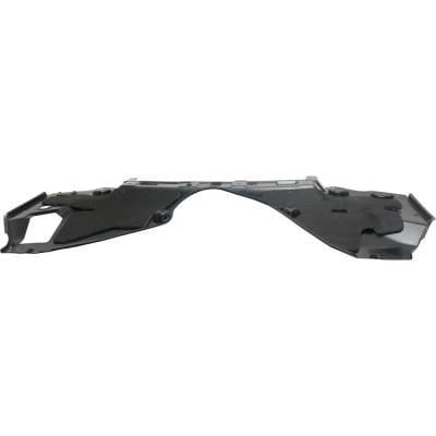 Engine Under Cover Splash Shield Compatible With 2014-2023 Acura Mdx Passport Pilot Front 3.5L V6 thumbnail 11