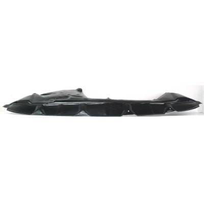Under Engine Cover Splash Guard Compatible With 2007-2010 Toyota Sienna Front Plastic Guard thumbnail 11