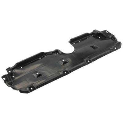 Lower Engine Cover Splash Shield Compatible With 2013-2018 Toyota Rav4 2.5L 4-Cyl Front Protective thumbnail 11