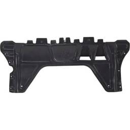 Engine Under Cover Splash Shield Compatible With 2015-2023 Volkswagen Gti Golf Front 2.0L 4-Cyl 1.8L