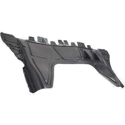 Engine Under Cover Splash Shield Compatible With 2015-2023 Volkswagen Gti Golf Front 2.0L 4-Cyl 1.8L thumbnail 3