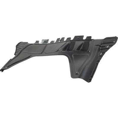 Engine Under Cover Splash Shield Compatible With 2015-2023 Volkswagen Gti Golf Front 2.0L 4-Cyl 1.8L thumbnail 5