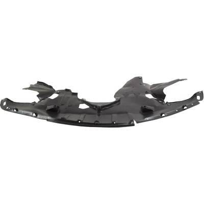 Lower Engine Cover Splash Shield Compatible With 2013-2015 Acura Rdx Front Protective Shield Under thumbnail 7
