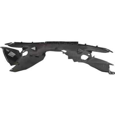 Lower Engine Cover Splash Shield Compatible With 2013-2015 Acura Rdx Front Protective Shield Under thumbnail 11