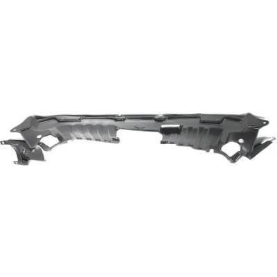 Front Engine Under Cover Splash Shield Compatible With 2002-2004 Acura Rsx Base Type-S 2.0L 4-Cyl thumbnail 11