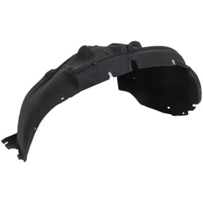 Engine Splash Guard Compatible With 2014-2018 Audi A6 Rs7 S6 Rear Plastic Guard 4G0863822j-Pfm 4.0L thumbnail 7
