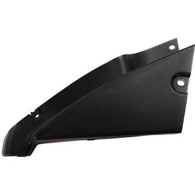 Inner Fender Splash Shield Compatible With 2008-2013 Bmw M3 Right Passenger Side 4.0L V8 Direct Fit
