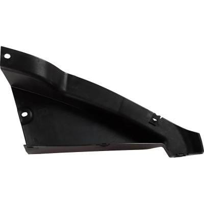 Inner Fender Splash Shield Compatible With 2008-2013 Bmw M3 Right Passenger Side 4.0L V8 Direct Fit thumbnail 9