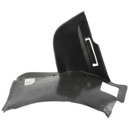 Fender Splash Shield Compatible With 2001-2003 Bmw 525I 530I 540I Left Driver Side Front Plastic