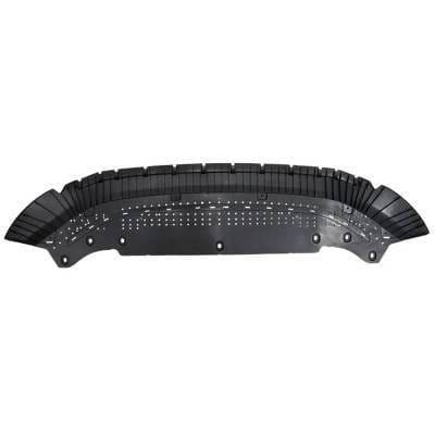 Engine Under Cover Splash Shield Compatible With 2019-2023 Audi A6 Front 2.0L 4-Cyl 3.0L V6 Direct
