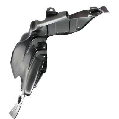 Fender Splash Shield Compatible With 2009-2013 Subaru Forester Left Driver Side Plastic Guard thumbnail 4