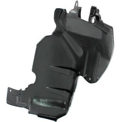 Inner Fender Splash Shield Compatible With 2009-2013 Subaru Forester Left Driver Side 2.5L 4-Cyl thumbnail 2