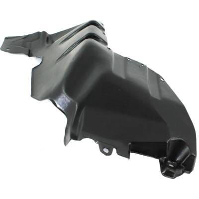 Inner Fender Splash Shield Compatible With 2009-2013 Subaru Forester Left Driver Side 2.5L 4-Cyl thumbnail 5