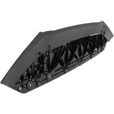 Lower Engine Cover Splash Shield Compatible With 2017-2018 Audi A4 2.0L 4-Cyl Front Protective thumbnail 3