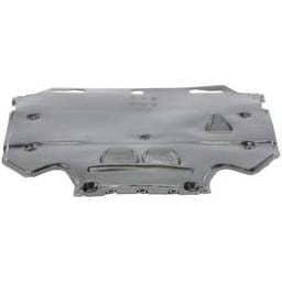 Lower Engine Cover Compatible With 2014-2018 Audi A6 Rs7 S6 2.0L 4-Cyl 3.0L V6 Rear Protective
