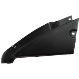 Fender Splash Shield Compatible With 2008-2013 Bmw M3 Right Passenger Side Plastic Guard 51757896420