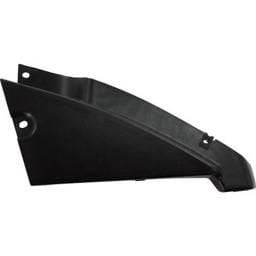 Fender Splash Shield Compatible With 2008-2013 Bmw M3 Left Driver Side Plastic Guard 51757896419
