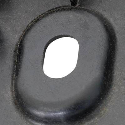 Engine Under Cover Splash Shield Compatible With 2019-2023 Audi A6 S6 Front 2.0L 4-Cyl 3.0L V6 thumbnail 13