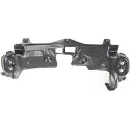 Lower Engine Cover Splash Shield Compatible With 1990-1993 Honda Accord 2.2L 4-Cyl Front Protective