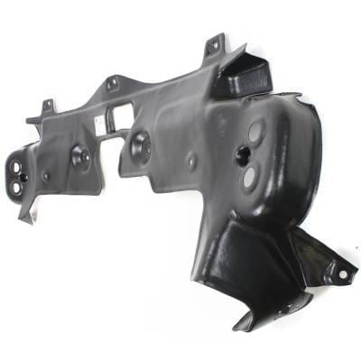 Lower Engine Cover Splash Shield Compatible With 1990-1993 Honda Accord 2.2L 4-Cyl Front Protective thumbnail 3