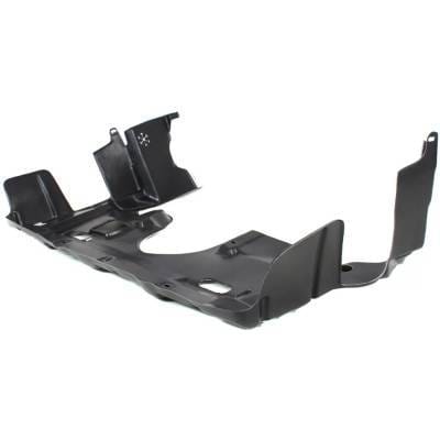 Lower Engine Cover Splash Shield Compatible With 1999-2004 Honda Odyssey 3.5L V6 Front Protective thumbnail 3