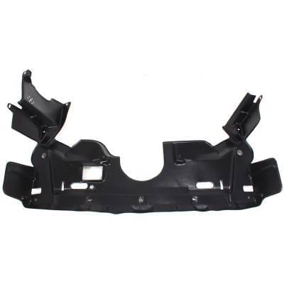Lower Engine Cover Splash Shield Compatible With 1999-2004 Honda Odyssey 3.5L V6 Front Protective thumbnail 9