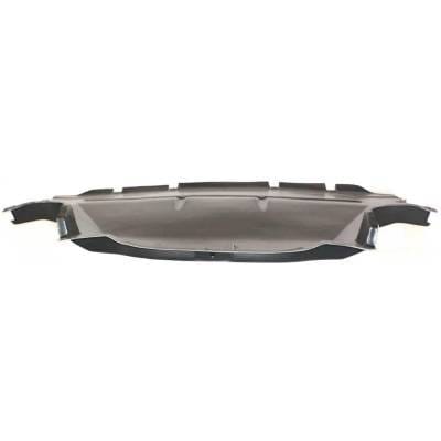 Engine Under Cover Splash Shield Compatible With 1997-2003 Bmw 540I Front 4.4L V8 Direct Fit Oe Spec thumbnail 9
