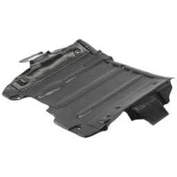 Under Engine Cover Splash Guard Compatible With 2001-2005 Bmw 325Xi 330Xi Center Plastic Guard
