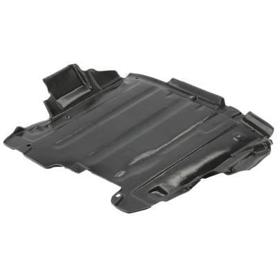 Under Engine Cover Splash Guard Compatible With 2001-2005 Bmw 325Xi 330Xi Center Plastic Guard thumbnail 9