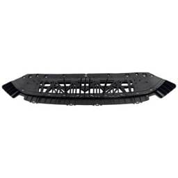 Engine Splash Guard Compatible With 2018-2019 Audi Rs5 Lower Plastic Guard 8W6807611b Under Engine