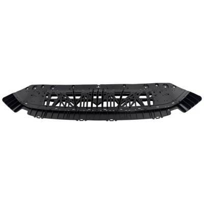 Engine Splash Guard Compatible With 2018-2019 Audi Rs5 Lower Plastic Guard 8W6807611b Under Engine