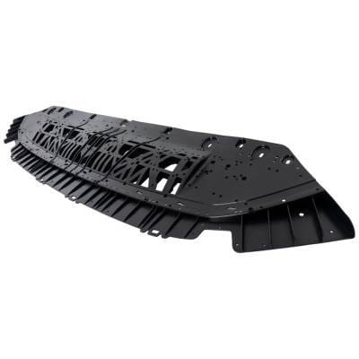 Engine Splash Guard Compatible With 2018-2019 Audi Rs5 Lower Plastic Guard 8W6807611b Under Engine thumbnail 5
