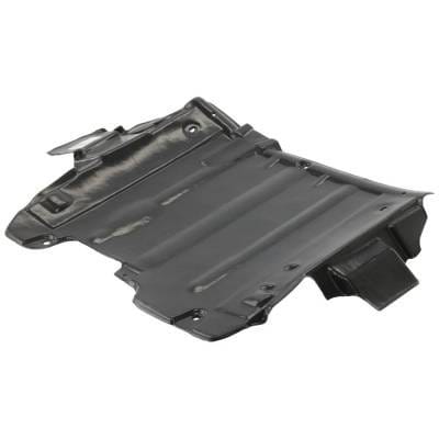 Lower Engine Cover Splash Shield Compatible With 2001-2005 Bmw 325Xi 330Xi 2.5L V6 3.0L V6 Center