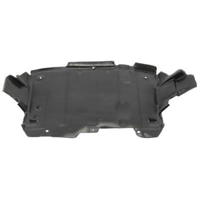 Engine Under Cover Splash Shield Compatible With 2001-2005 Bmw 325Xi 330Xi Center 2.5L V6 3.0L V6 thumbnail 7