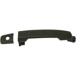 Front Driver Side Exterior Door Handle Compatible With 2004-2015 Nissan Maxima Nissan Pathfinder