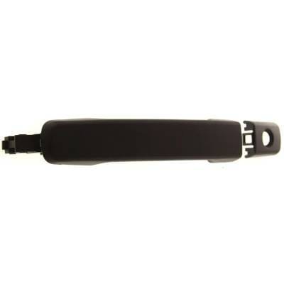 Front Driver Side Exterior Door Handle Compatible With 2004-2015 Nissan Maxima Nissan Pathfinder thumbnail 7