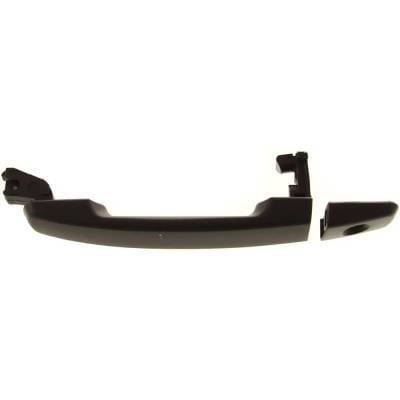 Front Driver Side Exterior Door Handle Compatible With 2004-2015 Nissan Maxima Nissan Pathfinder thumbnail 11