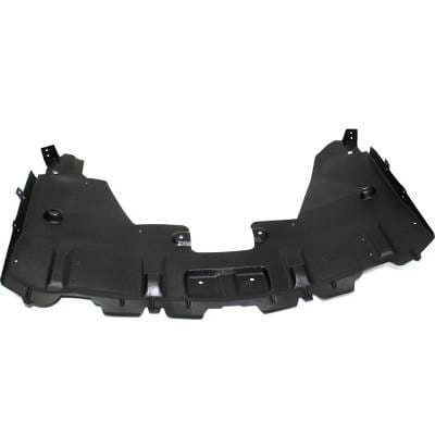 Engine Under Cover Splash Shield Compatible With 2010-2014 Subaru Legacy Outback Front 2.5L 4-Cyl