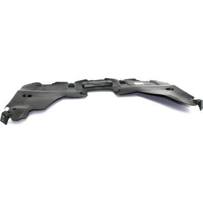Engine Under Cover Splash Shield Compatible With 2010-2014 Subaru Legacy Outback Front 2.5L 4-Cyl thumbnail 4