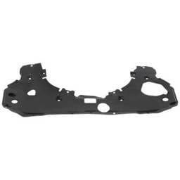 Engine Under Cover Splash Shield Compatible With 2022-2024 Acura Mdx Front 3.5L V6 3.0L V6 Direct